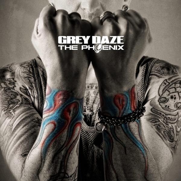 

Grey Daze Grey Daze - The Phoenix