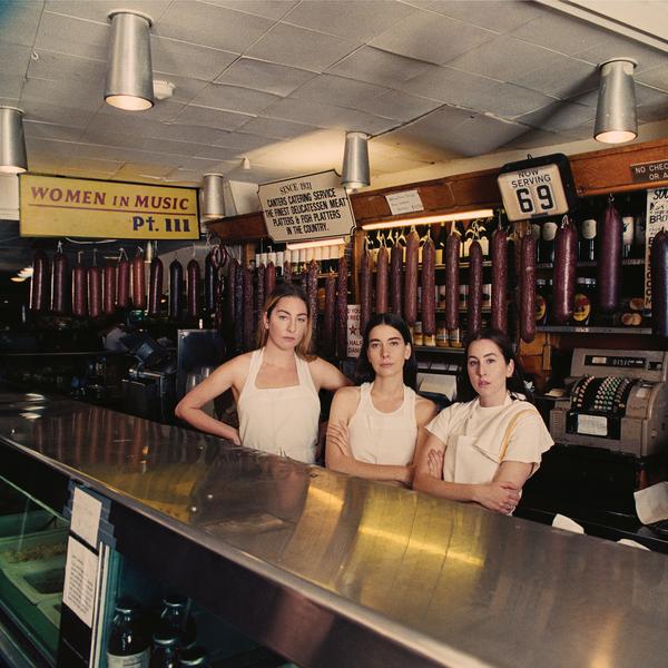 

HAIM HAIM - Women In Music Pt. Iii (45 Rpm, 2 LP)