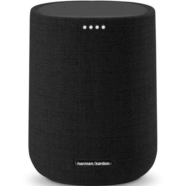 

Беспроводная Hi-Fi-акустика Harman Kardon, Citation One MKII Black