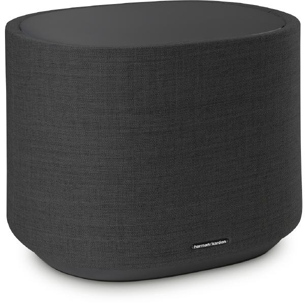 

Активный сабвуфер Harman Kardon, Citation Sub Black