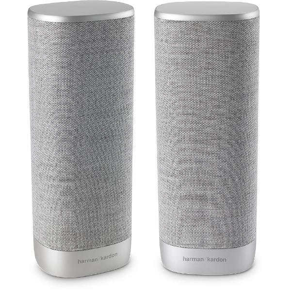 Беспроводная Hi-Fi акустика Harman Kardon Citation Surround Grey