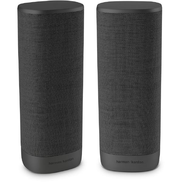 

Беспроводная Hi-Fi акустика Harman Kardon, Citation Surround Black
