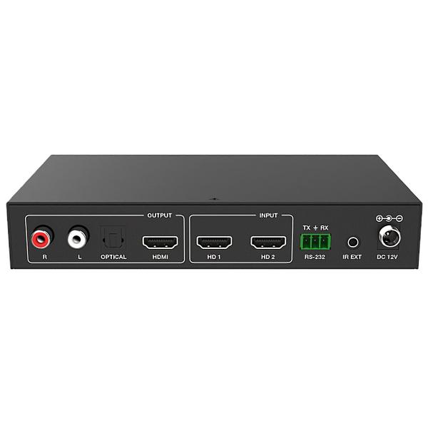 

HDMI-коммутатор AVCLINK, HDMI коммутатор HS-21MV