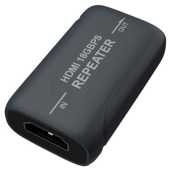 HDMI-сплиттер Prestel Повторитель сигнала HDMI RH2 цена и фото