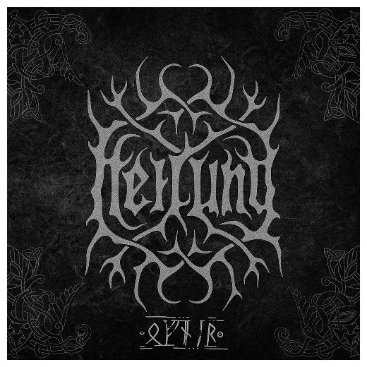 

Heilung Heilung - Ofnir (2 LP)