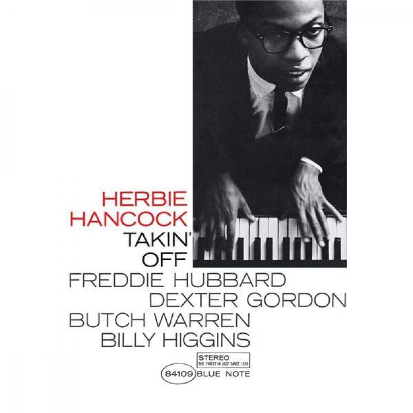 

Herbie Hancock Herbie Hancock - Takin' Off