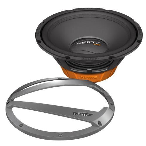 Автомобильный пассивный сабвуфер 12" HERTZ DS 300 | Купить в магазине ...