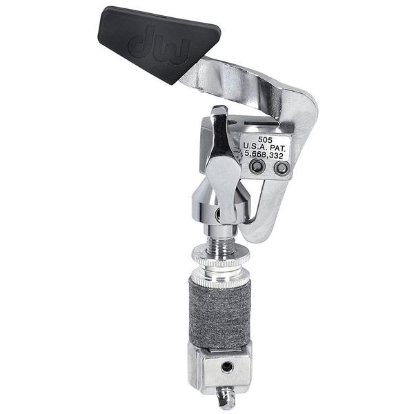 

Стойка для тарелок DW Drums, Замок для Hi-Hat DWSM505 (Drop Lock)