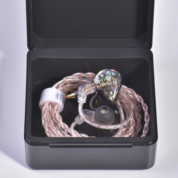 Внутриканальные наушники Hidizs