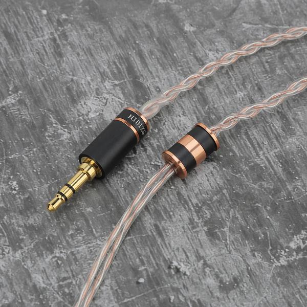 Внутриканальные наушники Hidizs