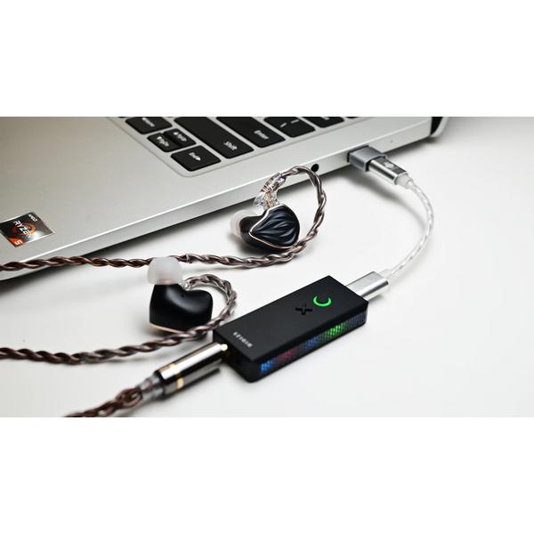 Внутриканальные наушники Hidizs