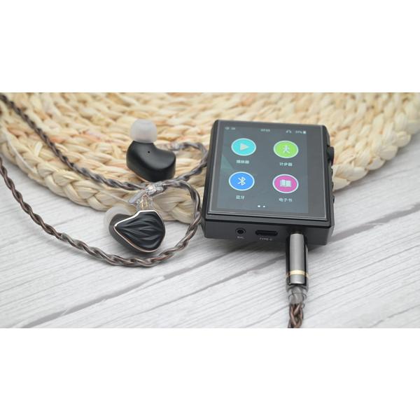 Внутриканальные наушники Hidizs