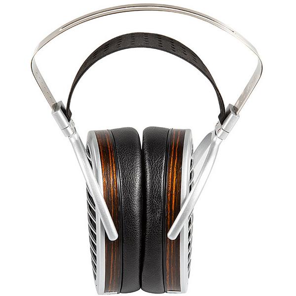 

Охватывающие наушники HiFiMan, HE1000SE