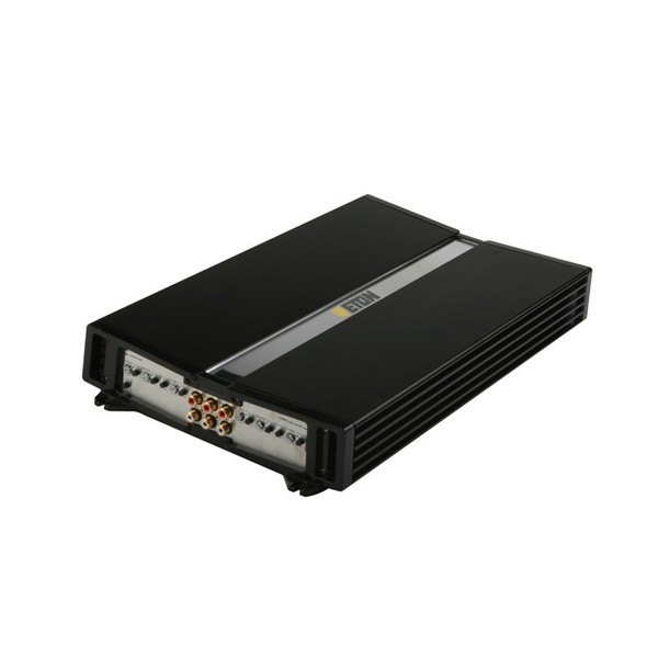 Автомобильный усилитель мощности ETON PA 1502 | Купить в магазине ...