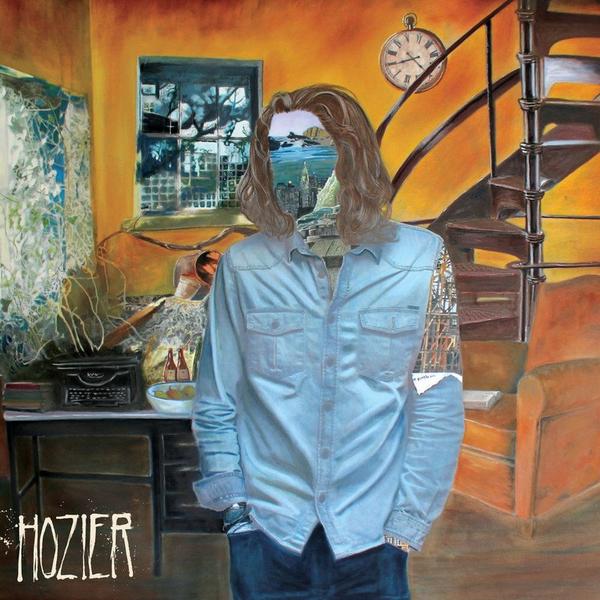 Hozier Hozier - Hozier (2 Lp + Cd) компакт диск warner hozier – hozier