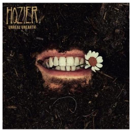 Hozier Hozier - Unreal Unearth (2 LP) hozier hozier 2lp виниловая пластинка