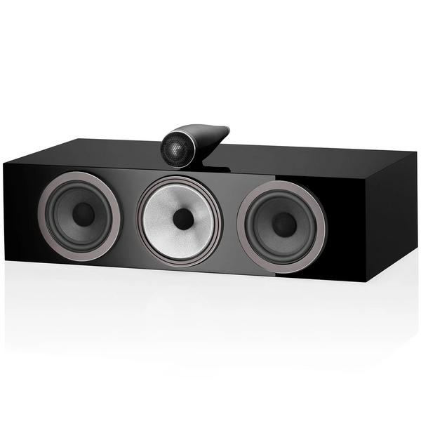 HTM71 S3 Black Gloss