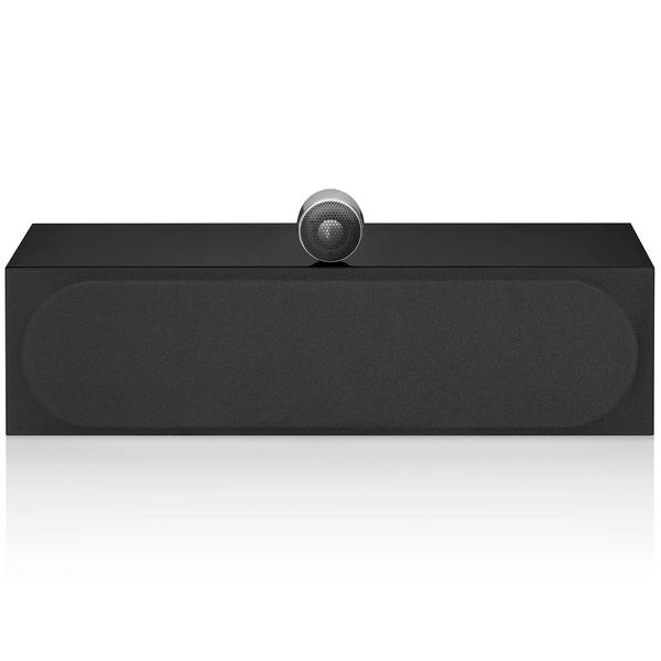 

Центральный громкоговоритель B&W, HTM71 S3 Black Gloss
