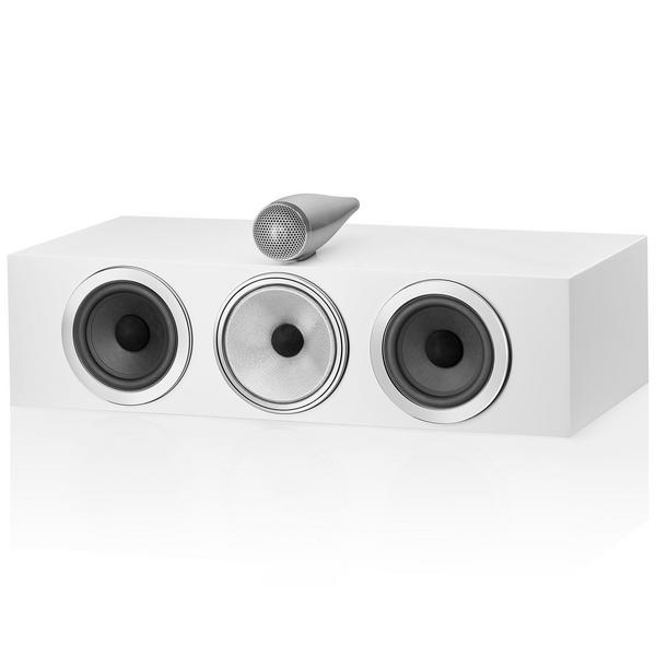 HTM71 S3 Satin White