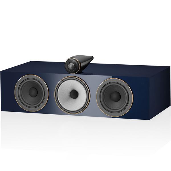 HTM71 S3 Signature MIidnight Blue Metallic