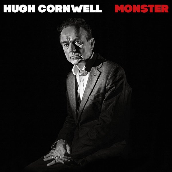 Hugh Cornwell Hugh Cornwell - Monster (2 Lp, 180 Gr) lucas hugh футболка