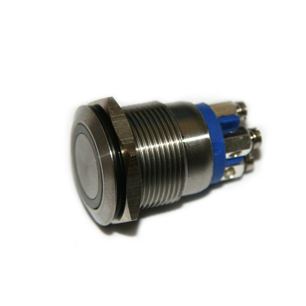Кнопка Hypex Switch push button | Купить в магазине Аудиомания