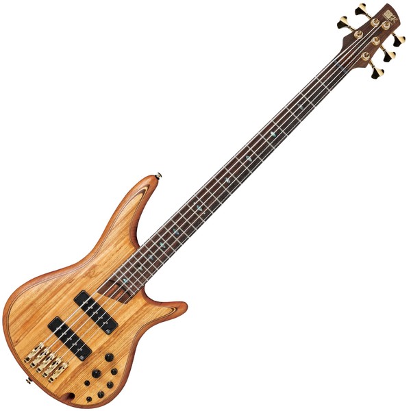 ibanez sr1205 premium bass