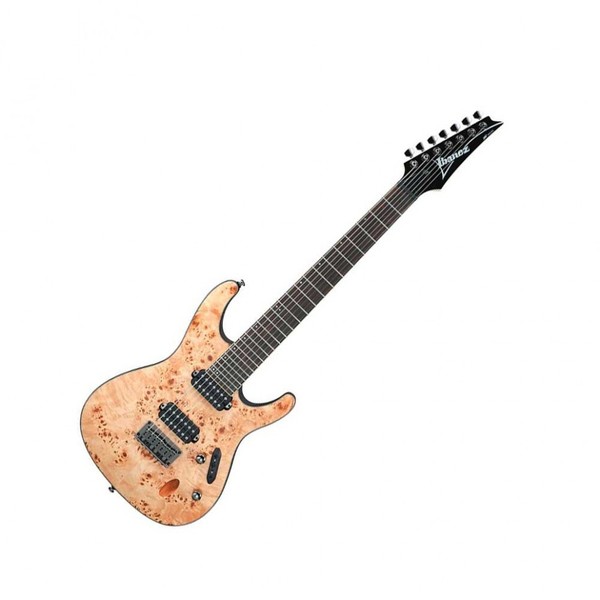 Ibanez s7721pb store