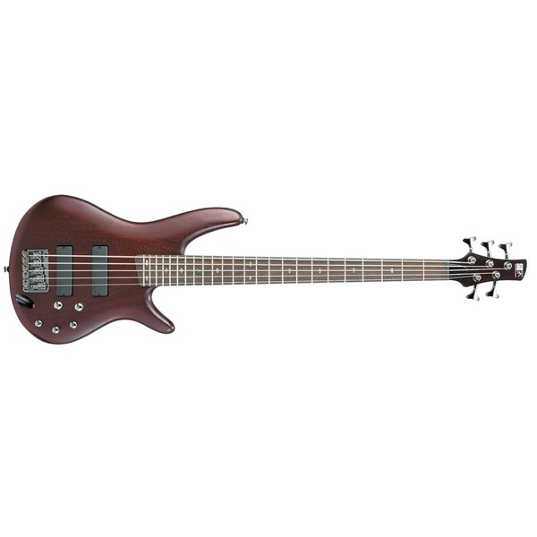 ibanez sr505 5 string bass