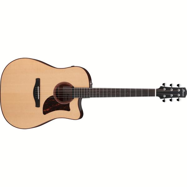 

Гитара электроакустическая Ibanez, AAD300CE-LGS