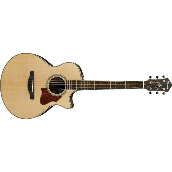 

Электроакустическая гитара Ibanez, AE205JR-OPN