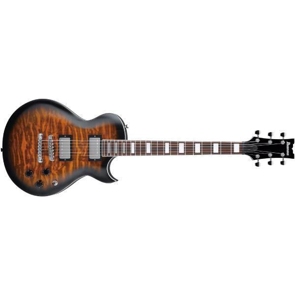 

Электрогитара Ibanez, ART120QA-SB