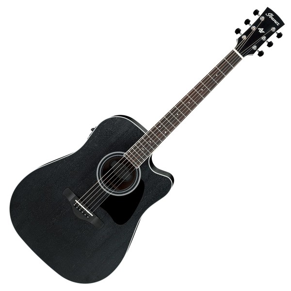 

Электроакустическая гитара Ibanez, ARTWOOD AW84CE-WK (уценённый товар)