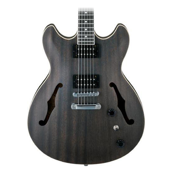 цена Полуакустическая гитара Ibanez AS53-TKF