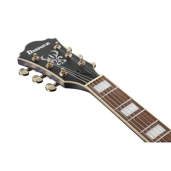 Полуакустическая гитара Ibanez AS73G-MPF - фото 3
