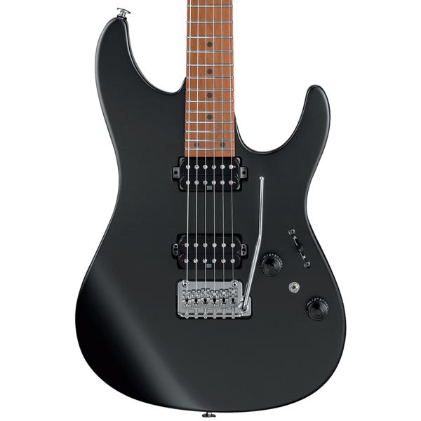 

Электрогитара Ibanez, AZ2402-BKF