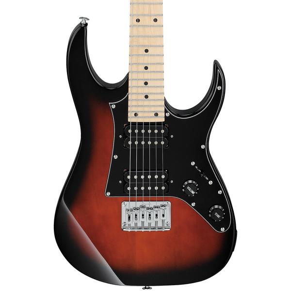 

Электрогитара Ibanez, GRGM21M-WNS