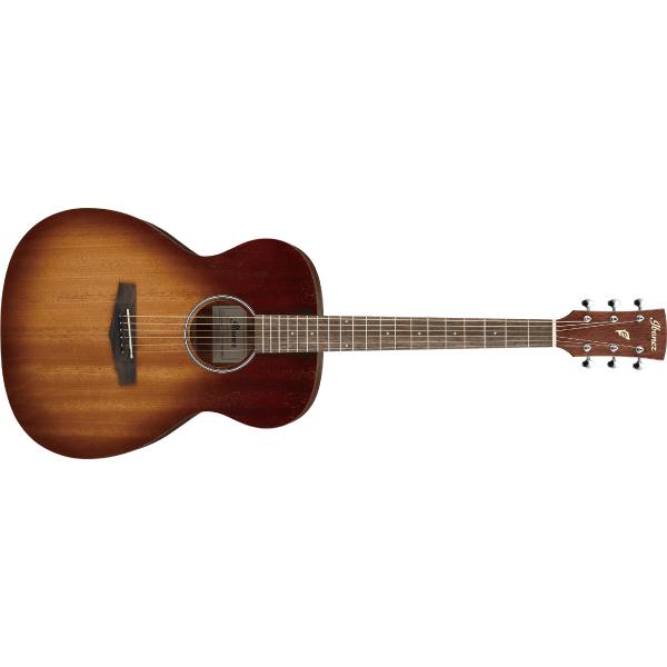 

Акустическая гитара Ibanez, PC18MH-MHS