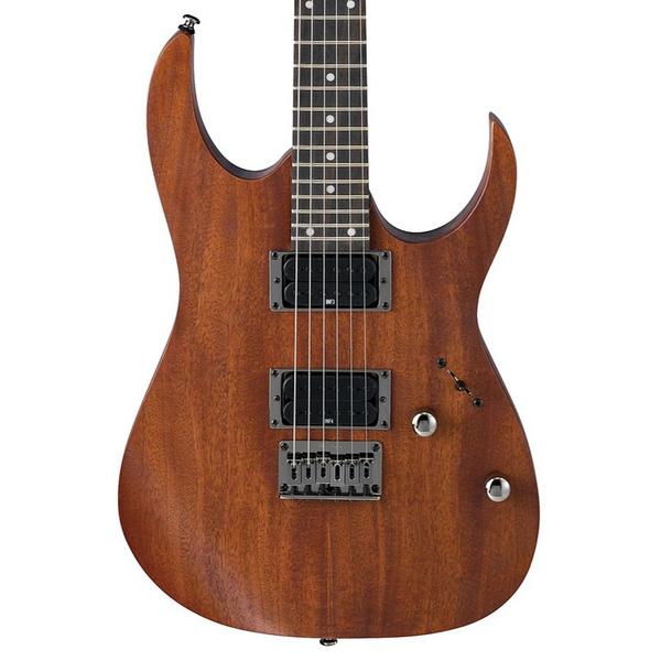 

Электрогитара Ibanez, RG421-MOL
