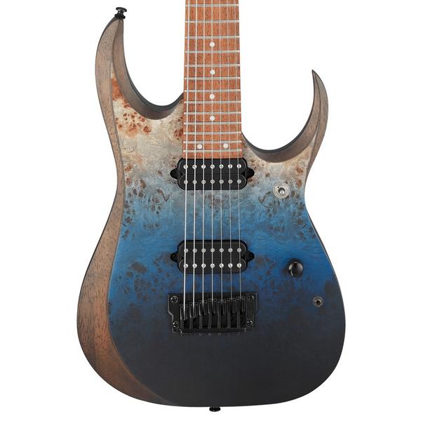 

Электрогитара Ibanez, RGD7521PB-DSF