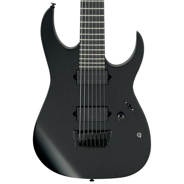 

Электрогитара Ibanez, RGIXL7-BKF