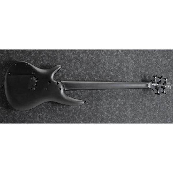 Бас-гитара Ibanez SRMS625EX-BKF - фото 4