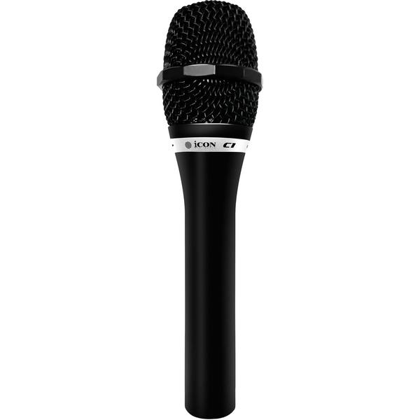 Студийный микрофон iCON C1 студийный микрофон icon nova