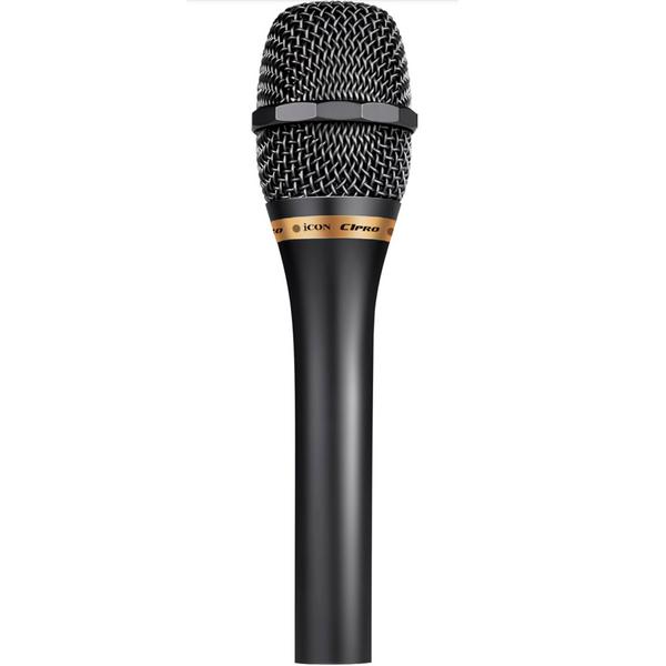 Студийный микрофон iCON C1 Pro, Профессиональное аудио, Студийный микрофон