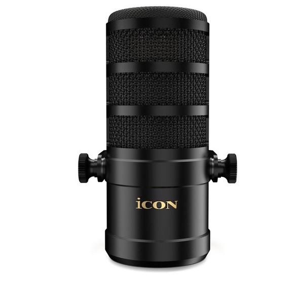 Студийный микрофон iCON Dynamic, Профессиональное аудио, Студийный микрофон
