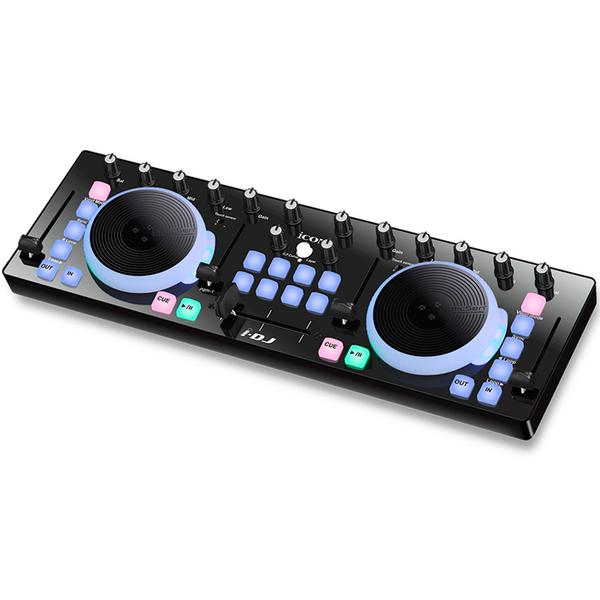DJ контроллер iCON от Audiomania