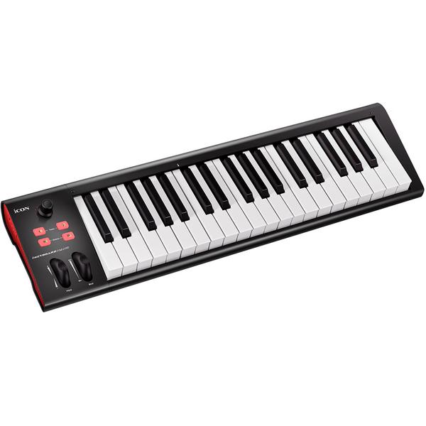 MIDI-клавиатура iCON от Audiomania