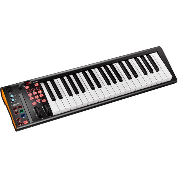 MIDI-клавиатура iCON от Audiomania