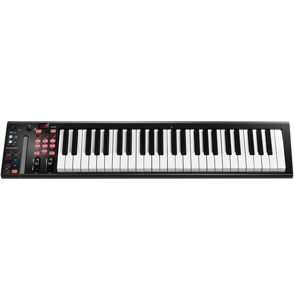 MIDI-клавиатура iCON iKeyboard 5S ProDrive III аудиоинтерфейс icon umix 1010 rack prodrive iii