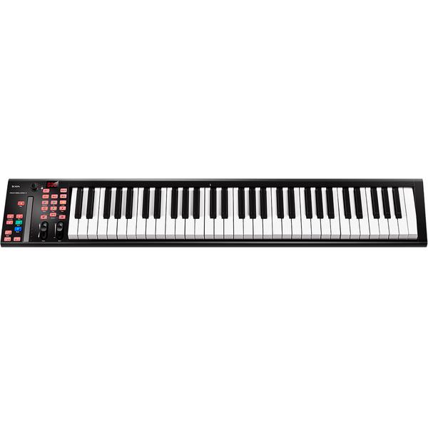 MIDI-клавиатура iCON